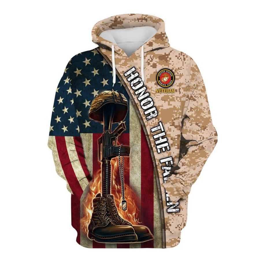 United States Marine Corps Clothing - BigProStore