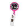 Prestige Medical ID Holder Love a CNA Prestige Retracteze ID Holder