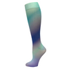 Prestige 12" Soft Comfort Compression Socks Northern Lights