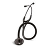 3M Littmann Cardiology Stethoscopes Black/Smoke 3M Littmann Master Cardiology Stethoscopes