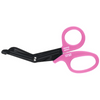 Prestige Premium FluorIDe Scissor Hot Pink