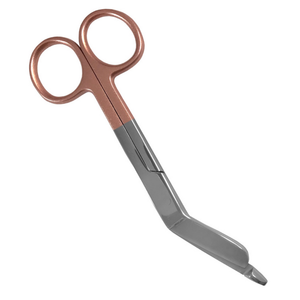 Prestige Listermate Bandage Scissor Stainless Steel