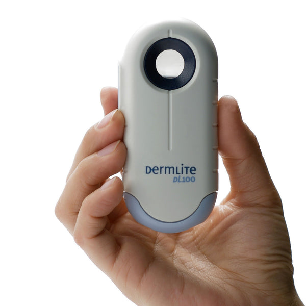 DermLite DL100 Dermatoscope