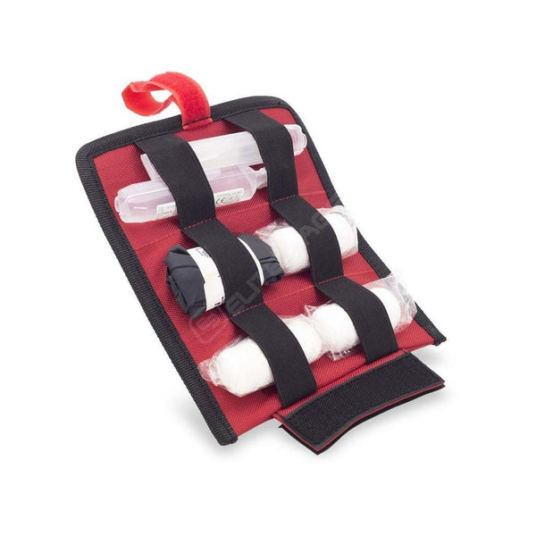 Elite Bags QUICKAID'S Paramedic's First Aid Kit Bag