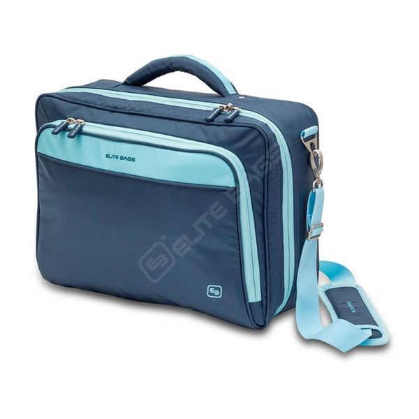Elite Bags PRACTI'S Medical Assistance Bag blue