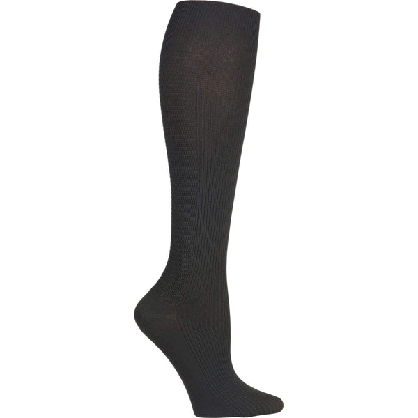 Cherokee Socks/Hosiery Pewter Cherokee Compression Support Socks for Women