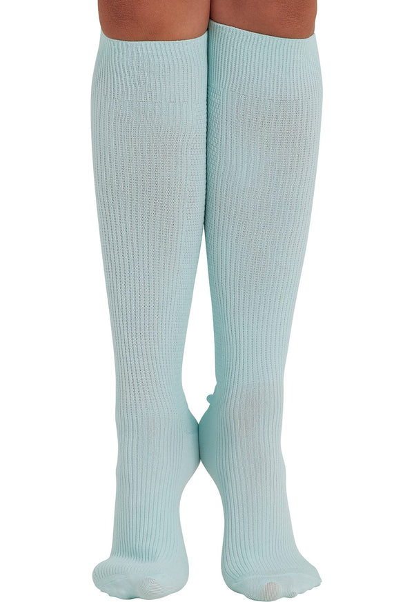 Cherokee Socks/Hosiery Crystal Beach Cherokee Compression Support Socks for Women