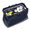 Elite Bags Doctors Bags Elite Bags CLASSY'S Compact Leather Briefcase Doctors Bag