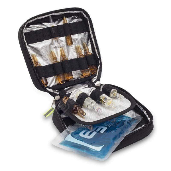 Elite Bags First Aid & Emergency Bags Elite Bags EMERAIR'S TROLLEY Emergencies Respiratory Bag Built in Trolley