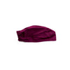 Cherokee Scrub Hats Cherokee Scrub Hats Unisex Scrub Hat Wine Hats