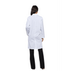 Cherokee 1346 Professional Whites Lab Coats Unisex White Lab Coats