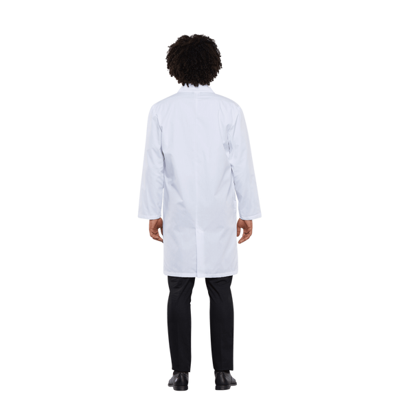 Cherokee 1346 Professional Whites Lab Coats Unisex White Lab Coats