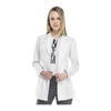 Cherokee Fashion White Lab Coat 2316 Lab Coat Women's 30" White