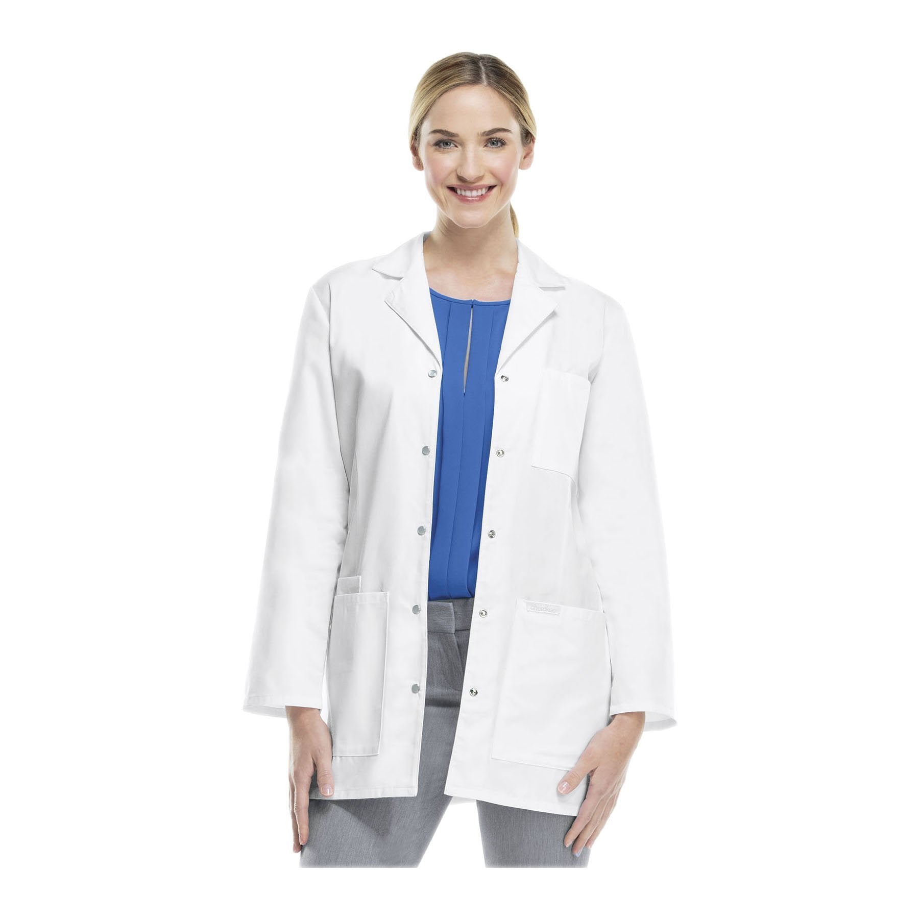 Lab Coat Medshop Malaysia