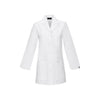 Cherokee Lab Coats Professional Whites with Certainty 32" Lab Coat White