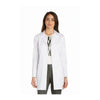  Cherokee Workwear Lab Coats WW Premium 33" Lab Coat White Lab Coats