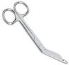 Prestige Medical Bandage & Clothing Scissors 14cm Left Handed Prestige Bandage Scissors