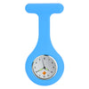 Medshop Fob Watches Silicone Nursing FOB Watch