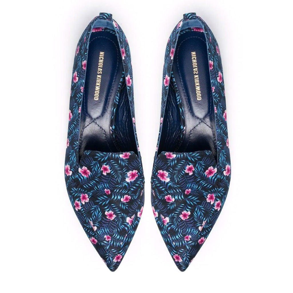 nicholas kirkwood beya loafers sale