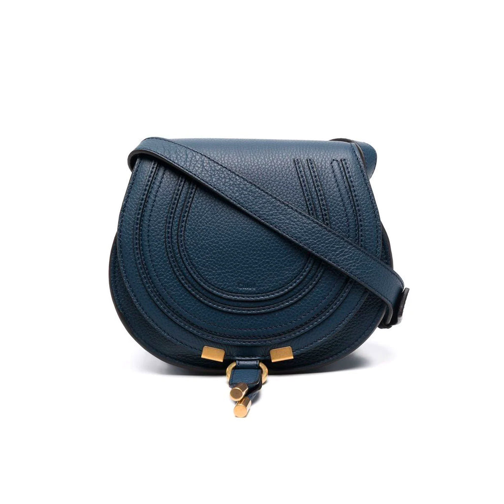 marcie crossbody leather