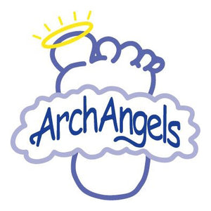 arch angels insoles