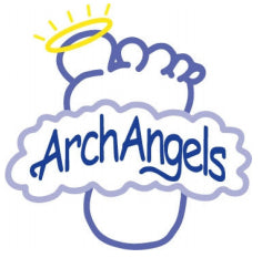 Comfort Insoles – Arch Angels Insoles