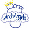 Arch Angels Children's Comfort Insoles