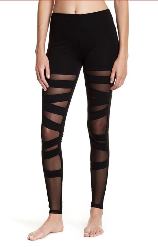 Viva Legging – Zavuyoga