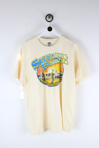 Can someone help id if this t shirt is really vintage? It has the