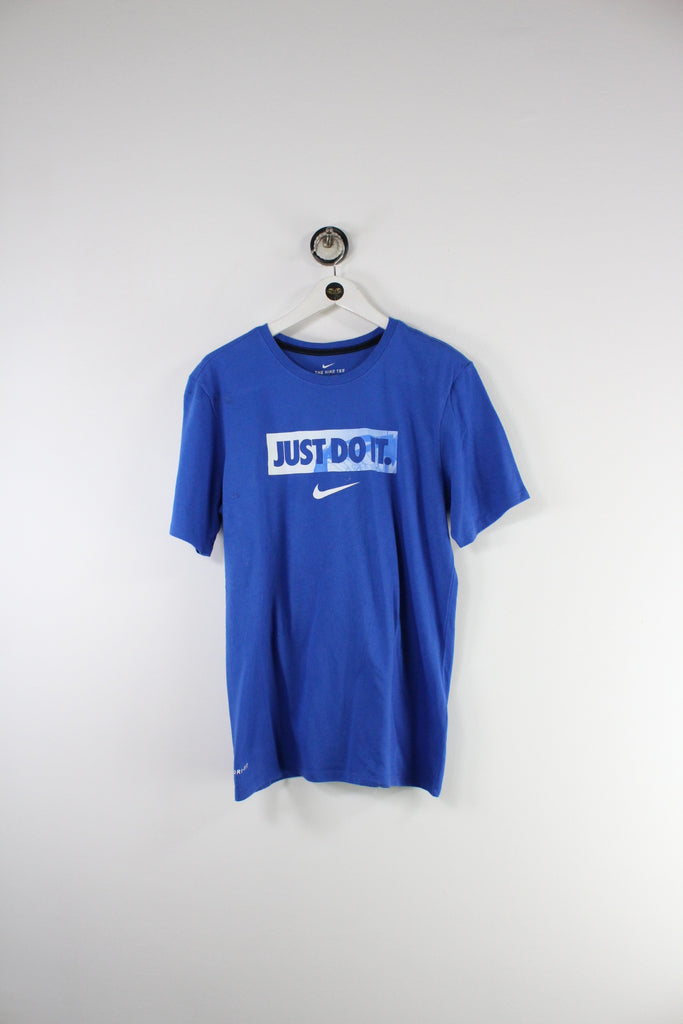 Vintage Nike T-Shirt (M) - ramanujanitsez