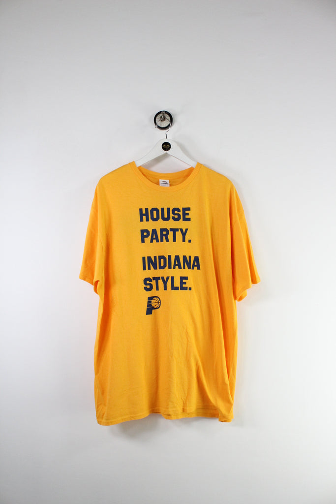 Vintage Indian Pacers T-Shirt (XL) - ramanujanitsez