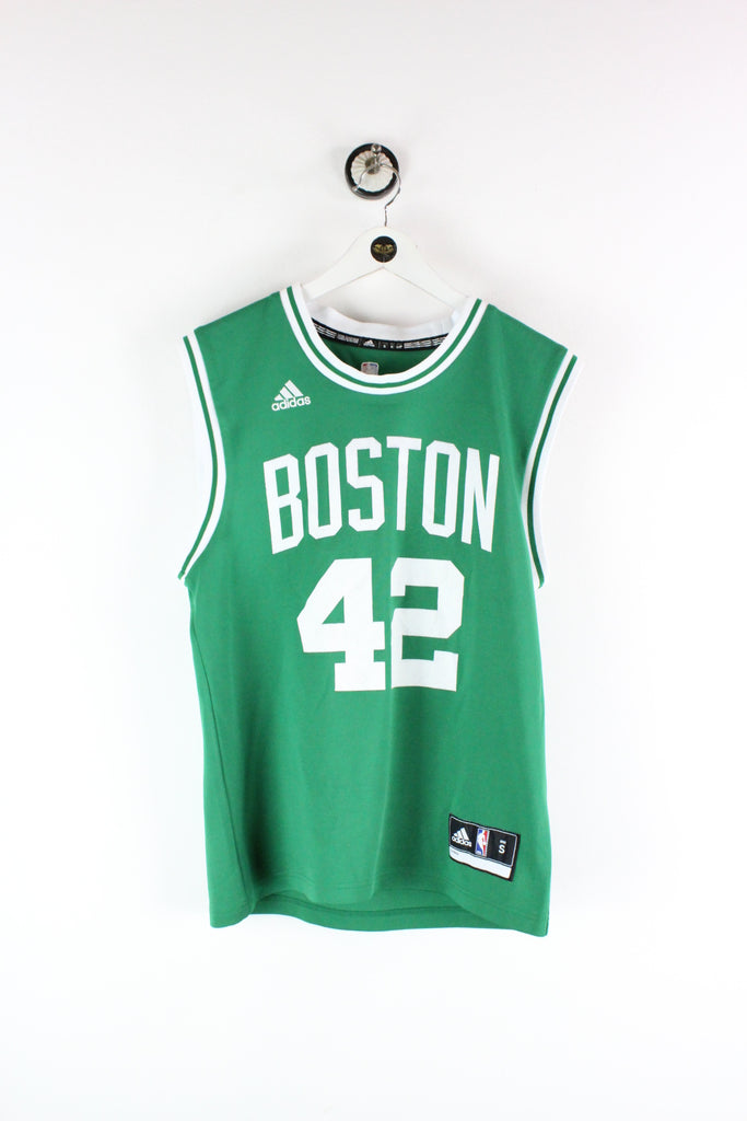 Vintage NBA Boston Celtics Jersey (S) - ramanujanitsez