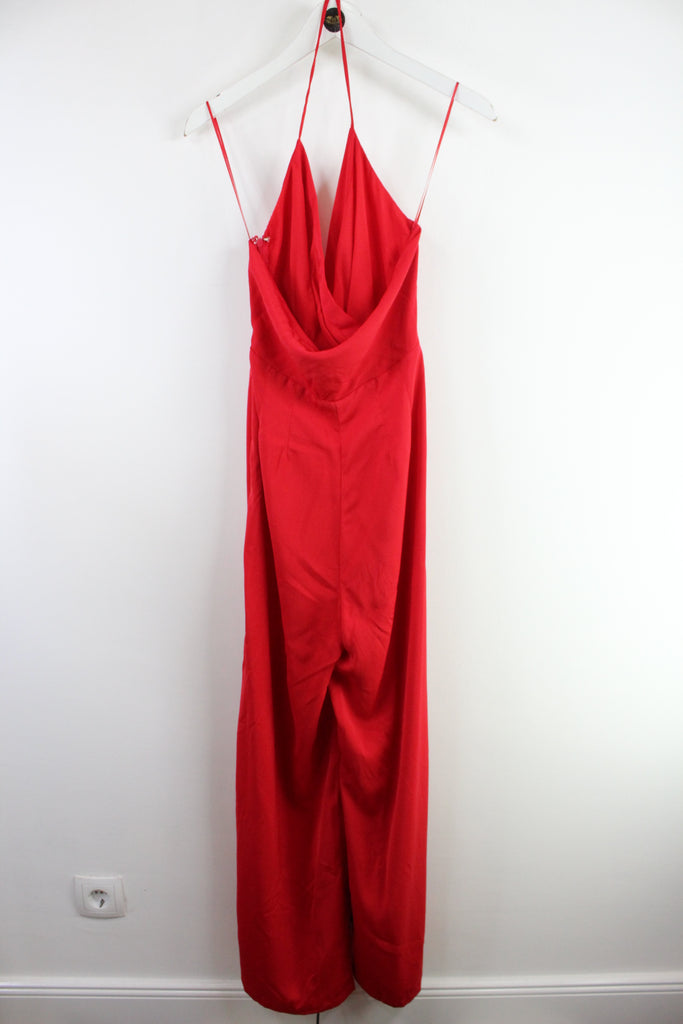 Vintage Urban Outfitters Jumpsuit (XS) - ramanujanitsez