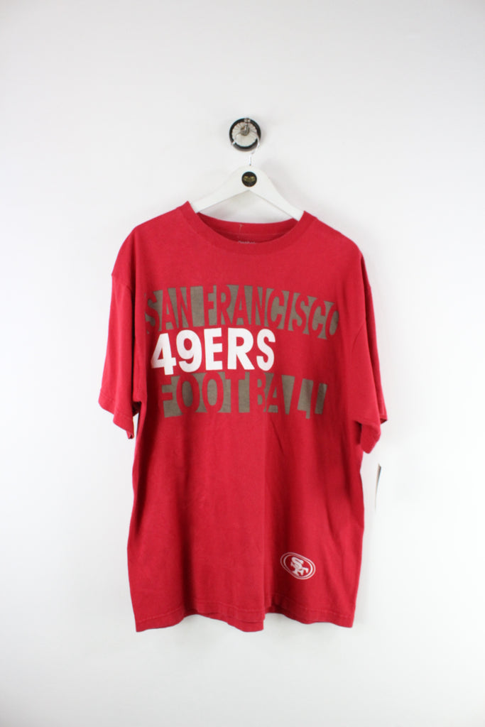 Vintage SF 49ers T-Shirt (L) - ramanujanitsez