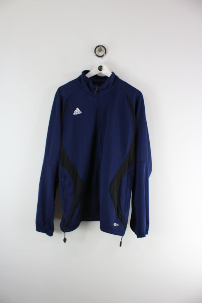 Vintage Adidas Training Jacket (M) - ramanujanitsez