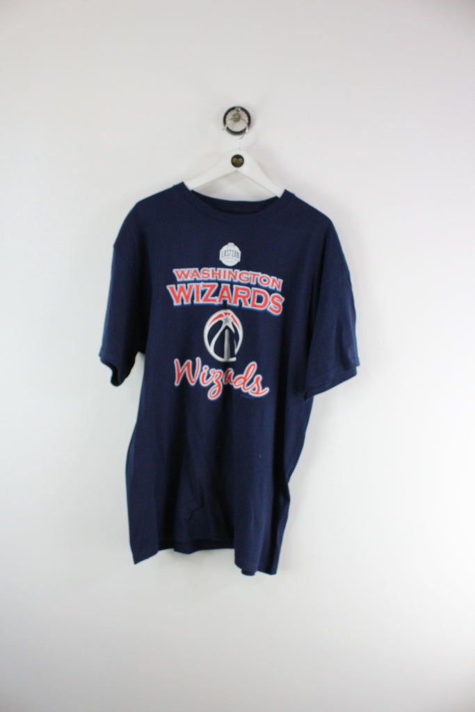 Vintage NBA Washington Wizards T-Shirt (XL) - ramanujanitsez