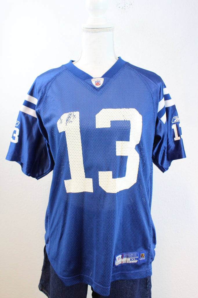 Vintage Vanderjagt Jersey (XL) - ramanujanitsez Online