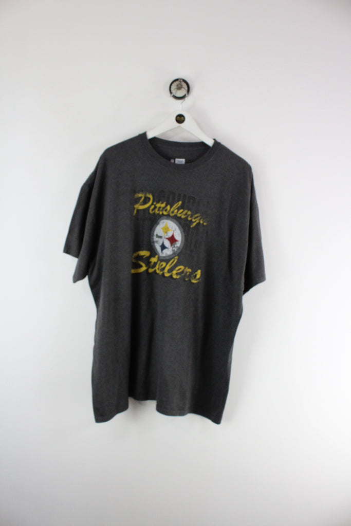 Vintage NFL Pittsburgh Steelers T-Shirt (XXL) - ramanujanitsez