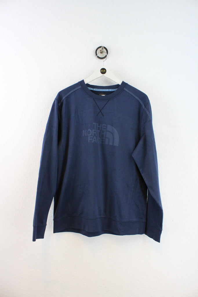 Vintage The North Face Sweatshirt (L) - ramanujanitsez