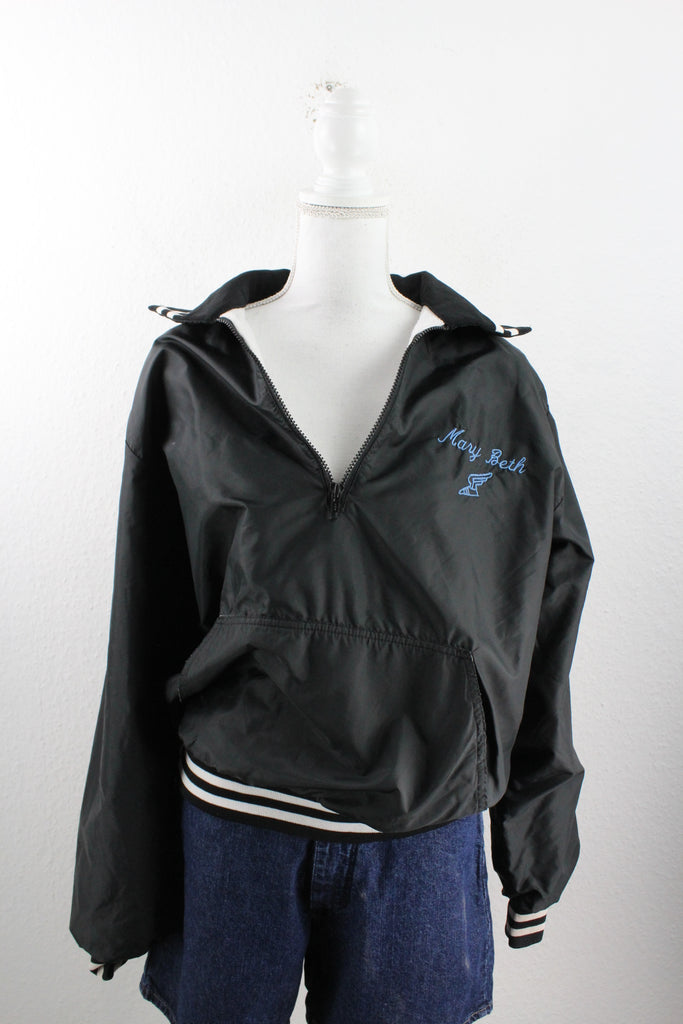 Vintage Lady Panthers Windbreaker (L) - ramanujanitsez