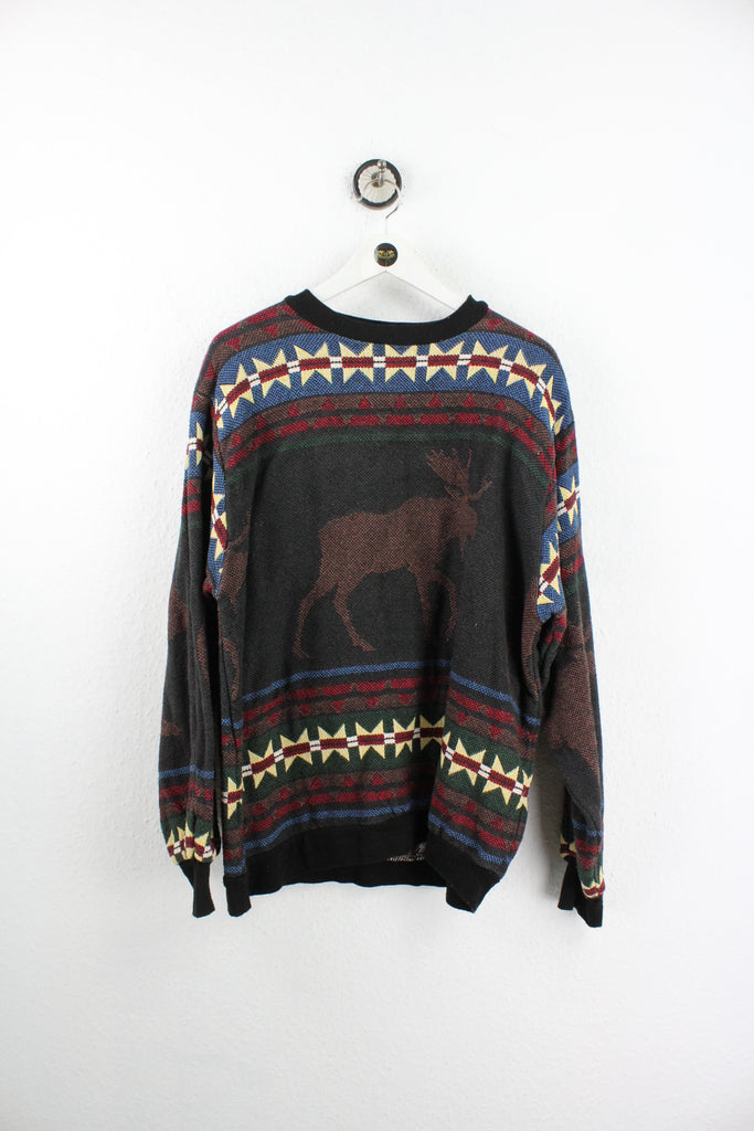 Vintage Sugar Street Weavers Sweatshirt (L) - ramanujanitsez Online