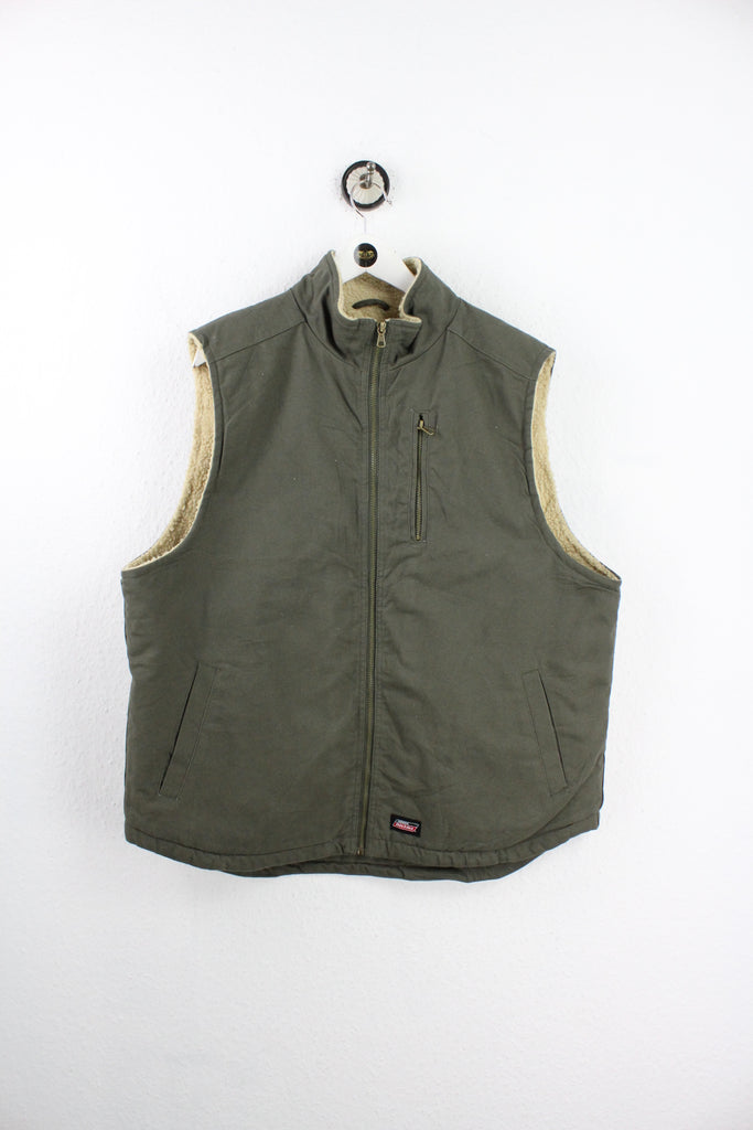 Vintage Dickies Vest (XL) - ramanujanitsez Online