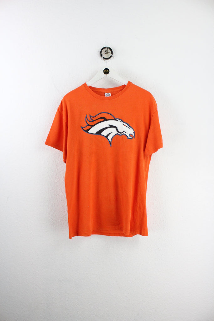 Vintage Denver Broncos T-Shirt (L) - ramanujanitsez
