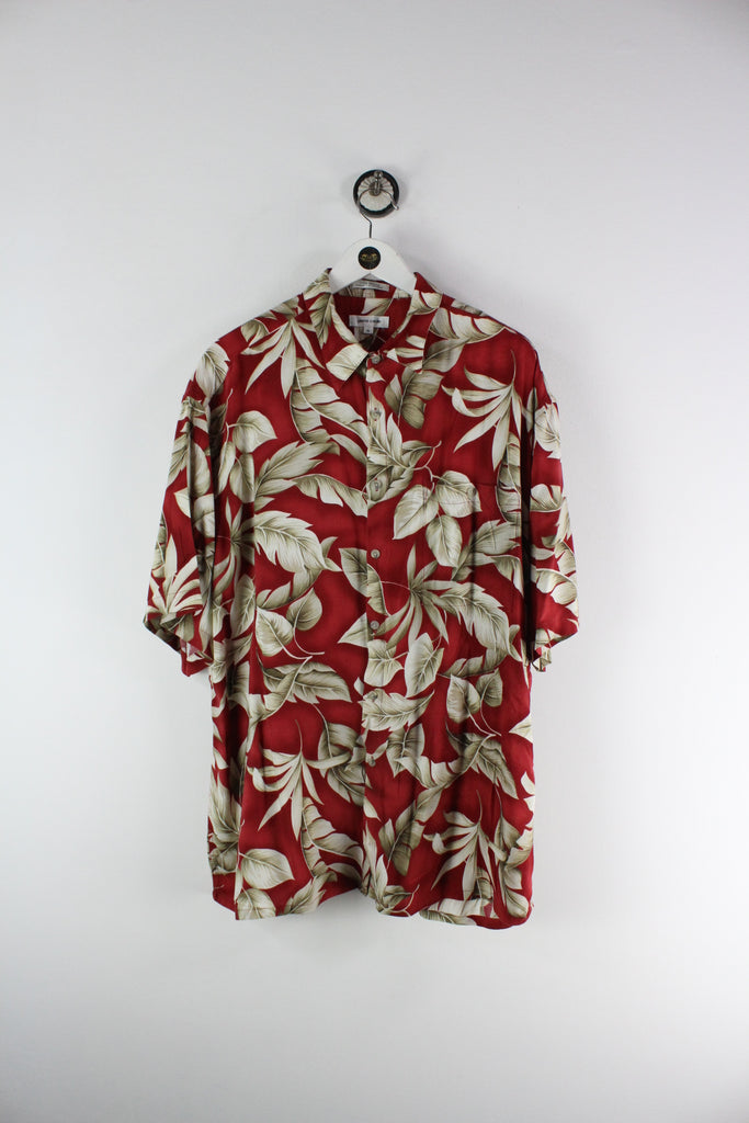 Vintage Pierre Cardin Shirt (XL) - ramanujanitsez