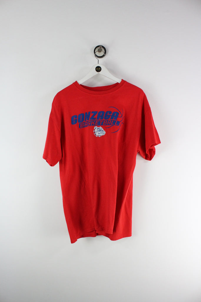 Vintage Gonzaga Basketball T-Shirt (L) - ramanujanitsez