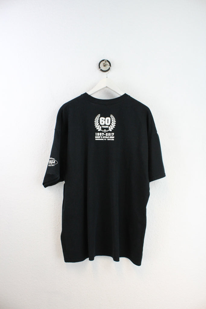 Vintage Koup´s Cycle Shop T-Shirt (L) - ramanujanitsez