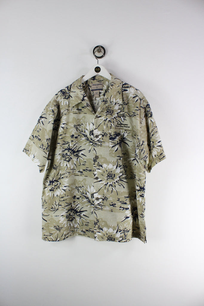Vintage High Sierra Shirt (L) - ramanujanitsez