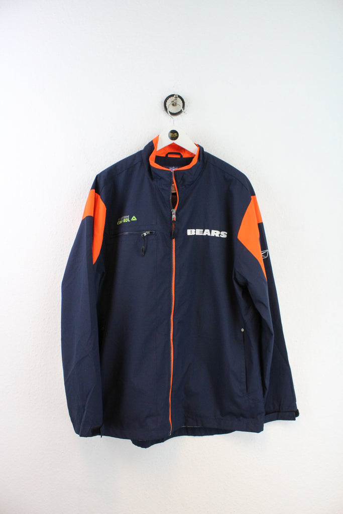 Vintage Chicago Bears Jacket (M) - ramanujanitsez