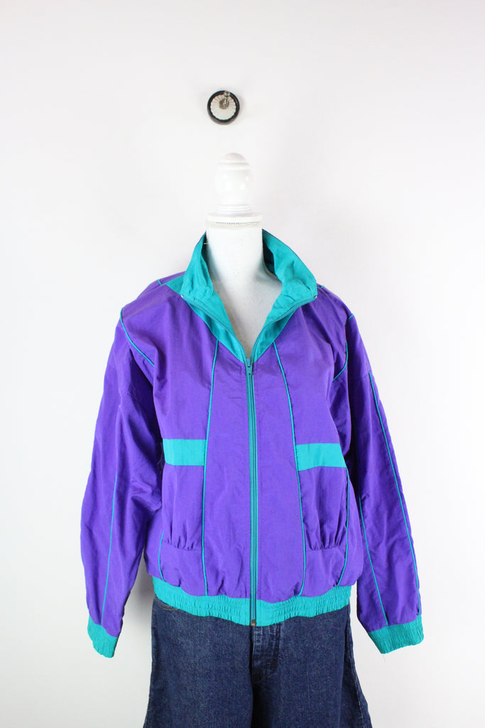 Vintage Michele Palmer Tracksuit (S) - ramanujanitsez