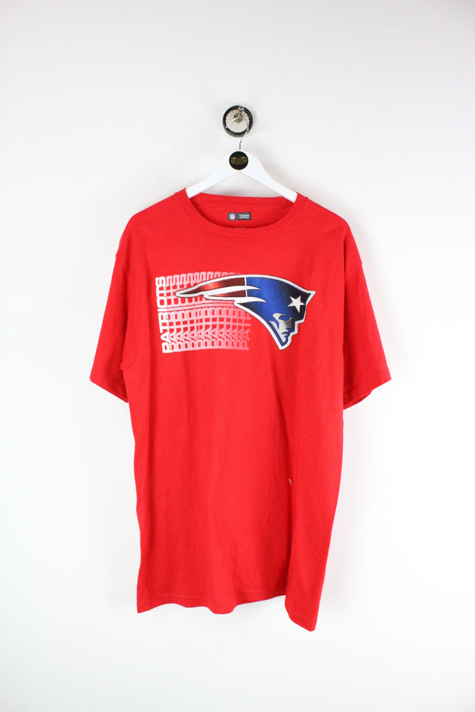 retro patriots t shirt